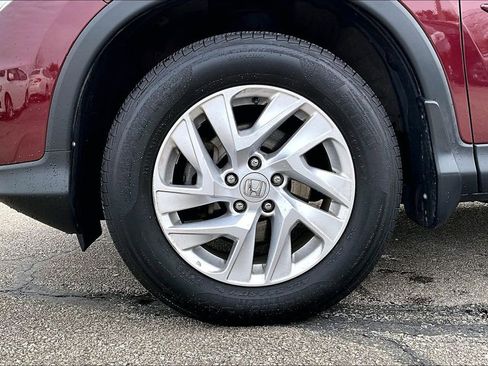 Used 2016 Honda CR-V EX-L image 10