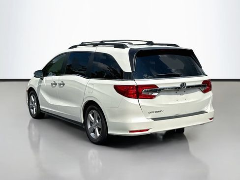 Used 2018 Honda Odyssey EX-L image 5
