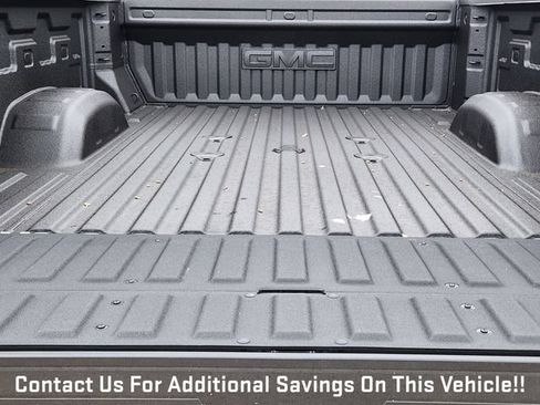 New 2026 GMC Sierra 2500 AT4 w/ AT4 Premium Plus Package AWD/4WD image 23