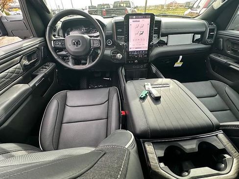 New 2026 RAM 1500 Limited image 19