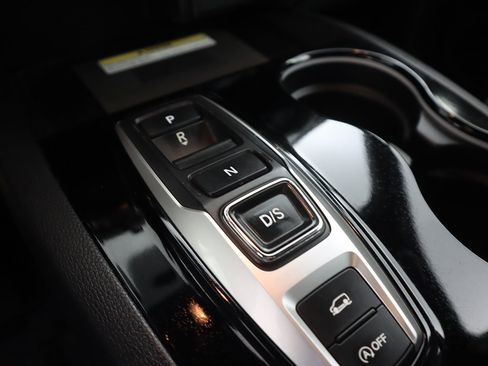 Used 2022 Honda Passport Elite image 53