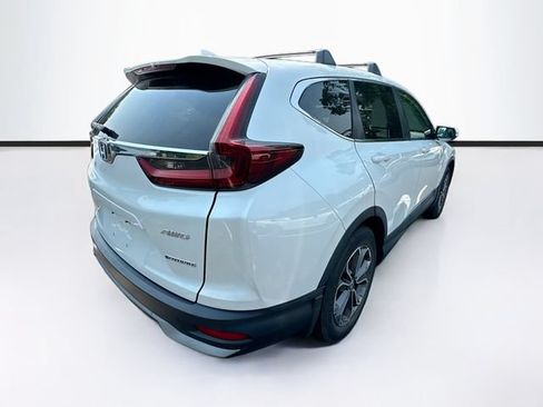 Used 2020 Honda CR-V EX-L image 10