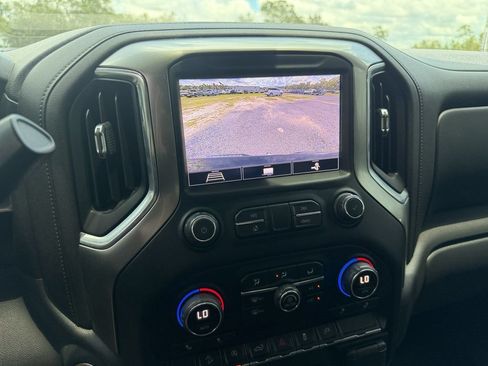 Used 2020 Chevrolet Silverado 1500 LT w/ All-Star Edition AWD/4WD image 36