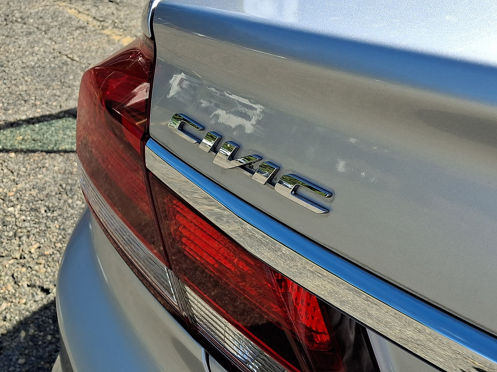 Used 2013 Honda Civic LX image 31