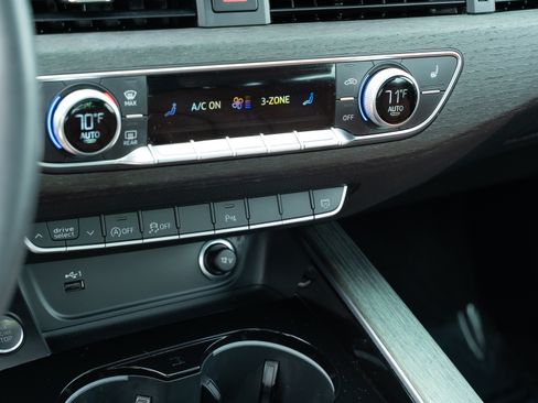 Certified 2023 Audi A5 2.0T Premium Plus w/ Premium Plus AWD/4WD image 10