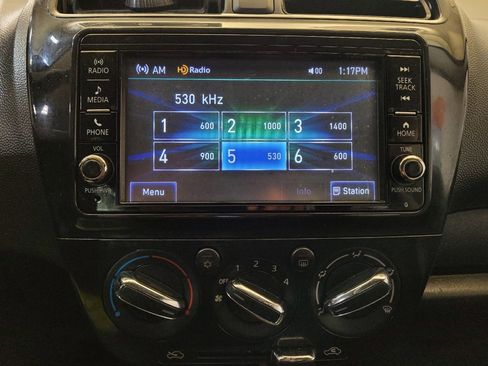 Used 2019 Mitsubishi Mirage ES image 25