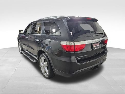 Used 2013 Dodge Durango Citadel w/ Mopar Chrome Appearance Group AWD/4WD image 10