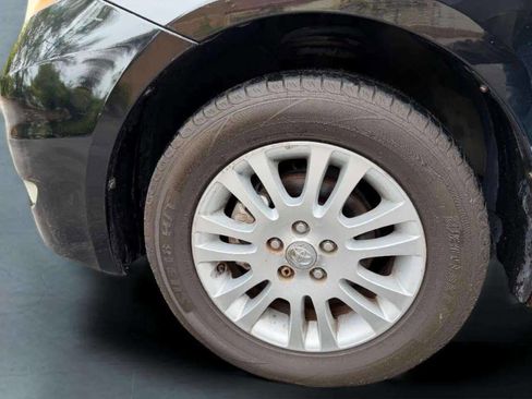 Used 2008 Toyota Sienna AWD image 29