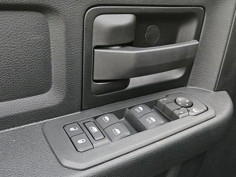 New 2026 RAM 2500 Tradesman image 25