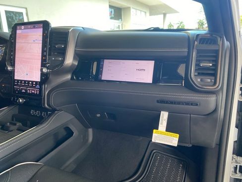 New 2026 RAM 3500 Limited image 31