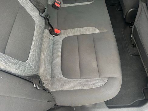 Used 2021 Chevrolet TrailBlazer LS image 19