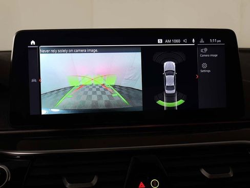 Used 2023 BMW 530i xDrive w/ Convenience Package image 43