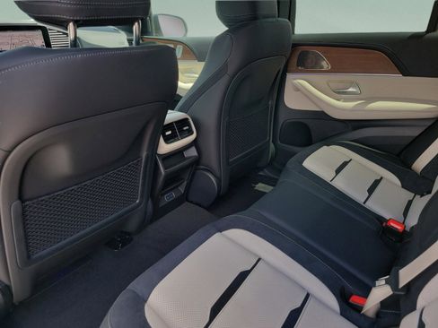 New 2026 Mercedes-Benz GLE 53 AMG 4MATIC image 15