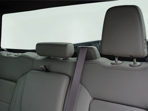 Used 2023 GMC Sierra 1500 SLT w/ SLT Premium Package image 21