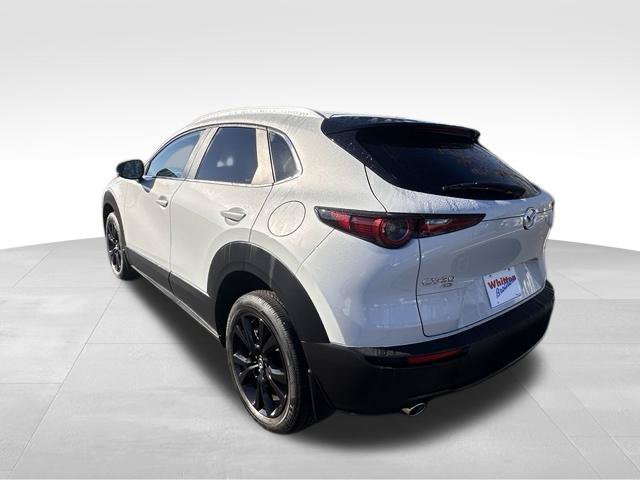 Used 2024 MAZDA CX-30 AWD 2.5 S w/ Select Sport Pkg image 5