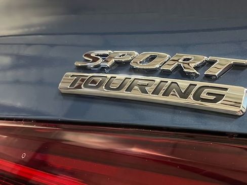 New 2026 Honda Civic Sport Touring image 6