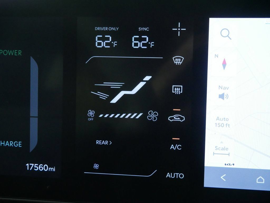 Used 2024 Kia EV9 Land AWD/4WD image 33