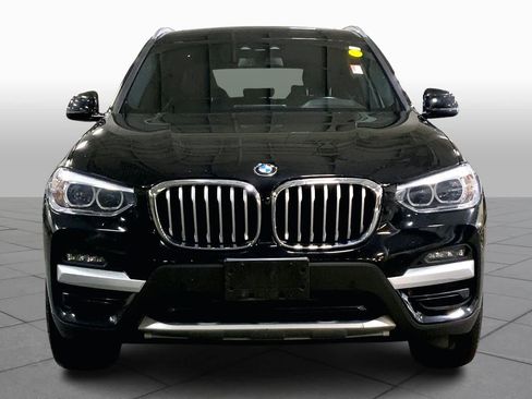 Used 2020 BMW X3 xDrive30e w/ Convenience Package image 3
