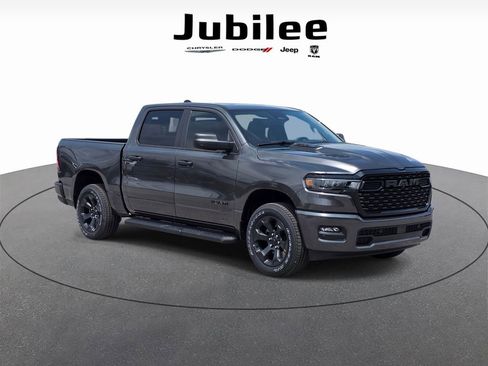 New 2026 RAM 1500 Express AWD/4WD image 1