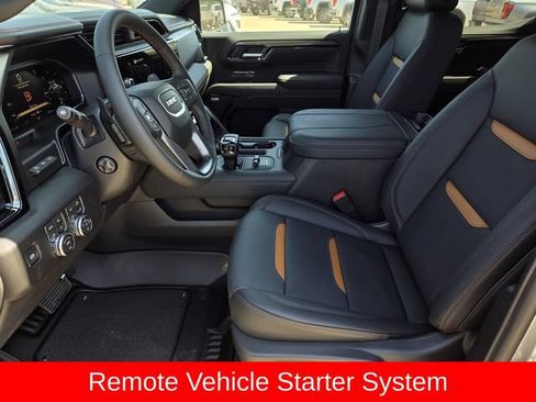 New 2026 GMC Sierra 1500 Pro w/ Graphite Edition AWD/4WD image 24