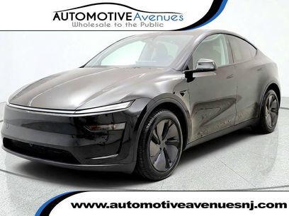 Used 2026 Tesla Model Y 2WD