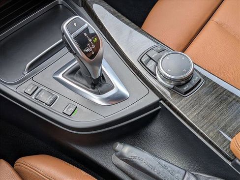 Used 2016 BMW 328i Sedan image 12