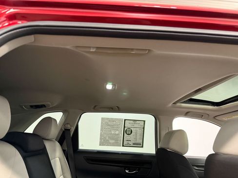 Used 2023 Honda CR-V EX image 67