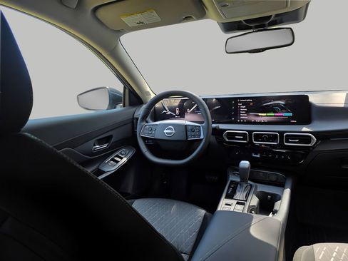 New 2026 Nissan Sentra SV image 8