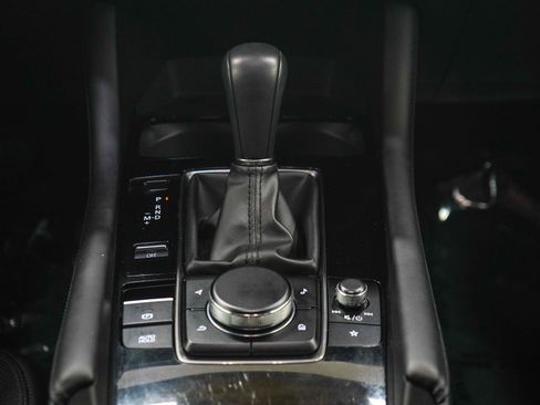 Used 2024 MAZDA MAZDA3 Hatchback w/Premium Plus Pkg AWD/4WD image 16