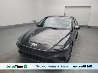 Used 2024 Hyundai Elantra SEL