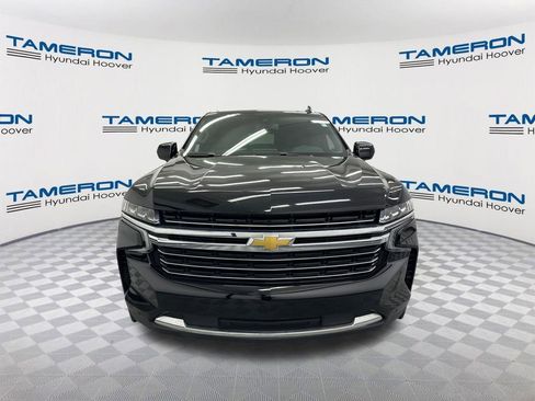 Used 2022 Chevrolet Tahoe LT RWD image 8