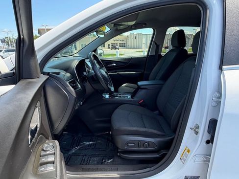 Used 2024 Chevrolet Equinox LT AWD/4WD image 13