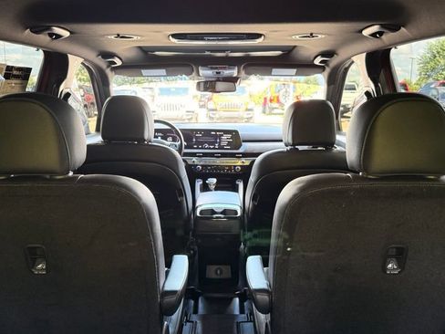 Used 2023 Kia Telluride EX X-Line AWD/4WD image 40