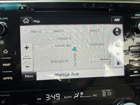 Used 2018 Subaru Legacy 2.5i Premium image 34