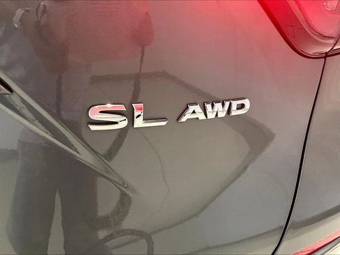 Used 2020 Nissan Murano SL w/ Moonroof Package AWD/4WD image 25