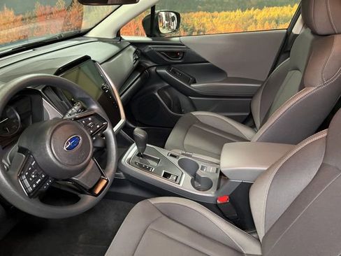 Certified 2025 Subaru Crosstrek 2.0i Premium AWD/4WD image 24