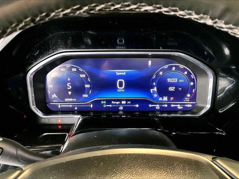 Used 2023 Chevrolet Silverado 1500 RST w/ True North Edition Plus image 25