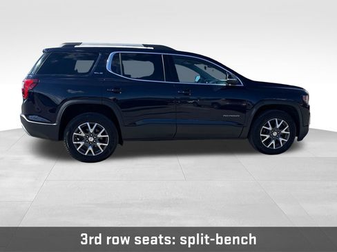Certified 2021 GMC Acadia SLE w/ Driver Convenience Package image 29
