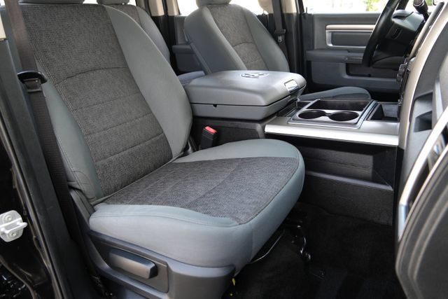 Used 2015 RAM 2500 Lone Star AWD/4WD image 32