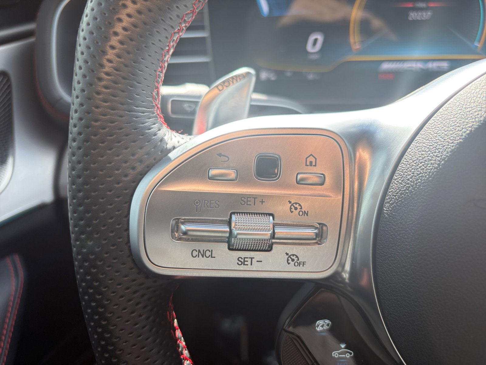 Used 2023 Mercedes-Benz GLE 53 AMG 4MATIC Coupe image 20