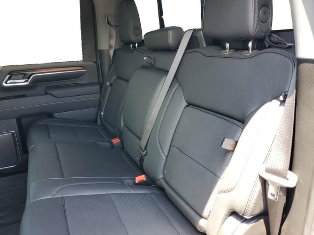 Used 2025 GMC Sierra 2500 Denali w/ Max Trailering Package AWD/4WD image 22