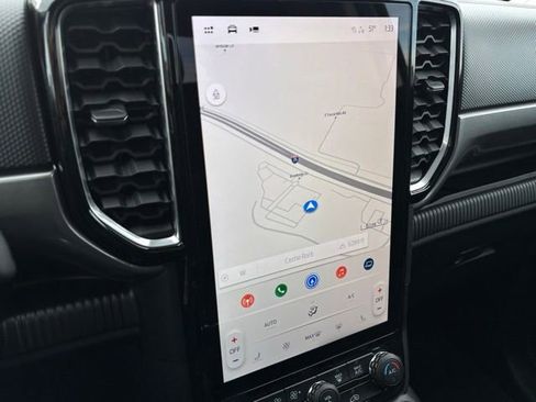 New 2025 Ford Ranger XLT w/ Equipment Group 301A High image 33