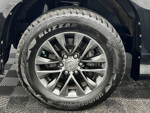 Used 2019 Lexus GX 460 Luxury AWD/4WD image 10
