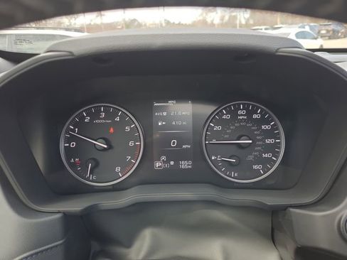 New 2026 Subaru Forester Limited image 27