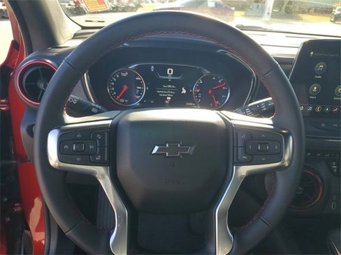 Used 2024 Chevrolet Blazer RS image 10