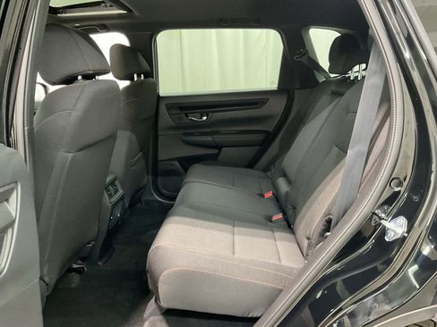 Certified 2026 Honda CR-V TrailSport image 25