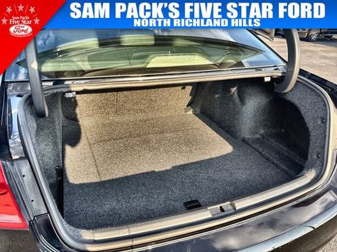 Used 2015 Volkswagen Passat 1.8T Limited Edition FWD image 30