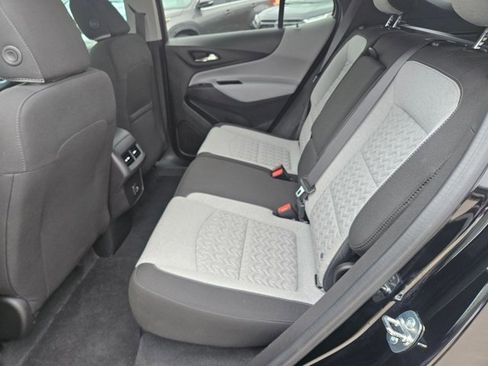 Used 2024 Chevrolet Equinox LT image 11