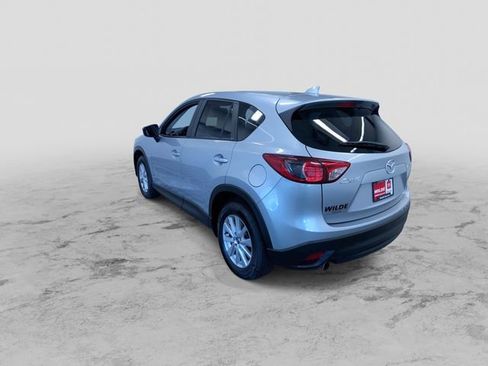 Used 2016 MAZDA CX-5 Touring w/ Bose/Moonroof Package FWD image 8
