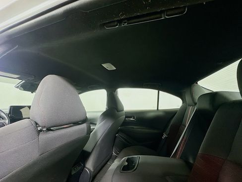 Used 2023 Toyota Corolla SE image 13